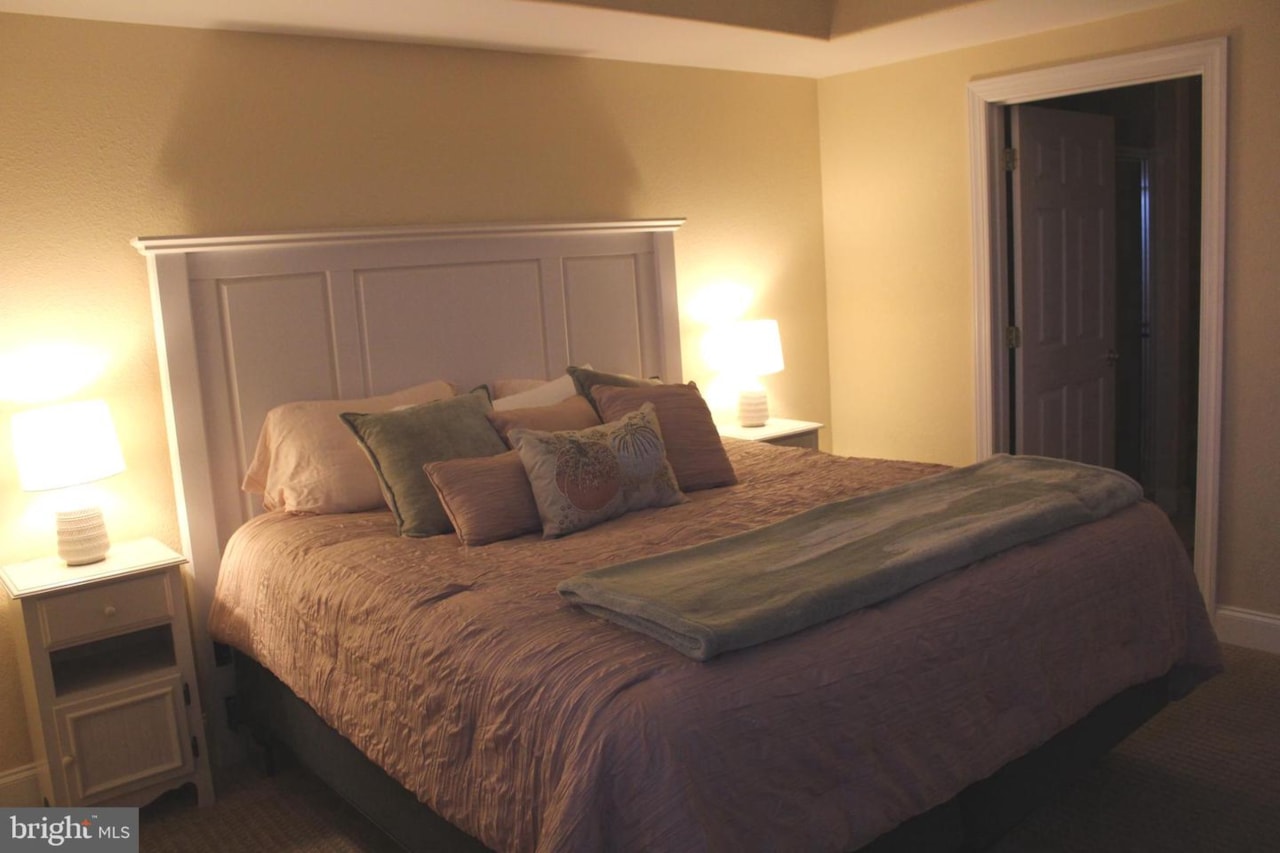 4100 Real Estate for Sale - 18 41st St #304 in Ocean City Photo 27