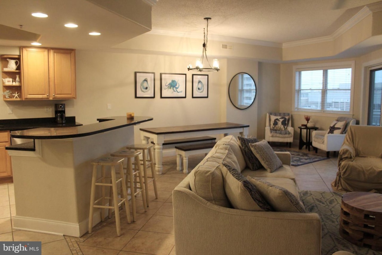 4100 Real Estate for Sale - 18 41st St #304 in Ocean City Photo 14