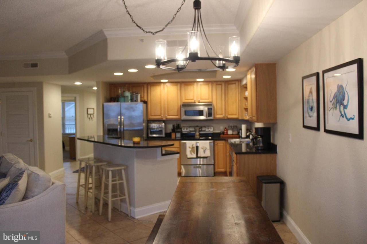 4100 Real Estate for Sale - 18 41st St #304 in Ocean City Photo 17