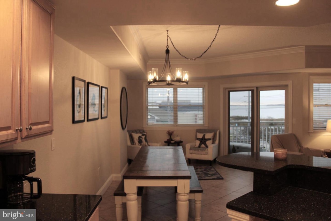4100 Real Estate for Sale - 18 41st St #304 in Ocean City Photo 12
