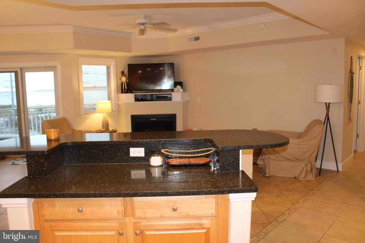 4100 Real Estate for Sale - 18 41st St #304 in Ocean City Photo 21
