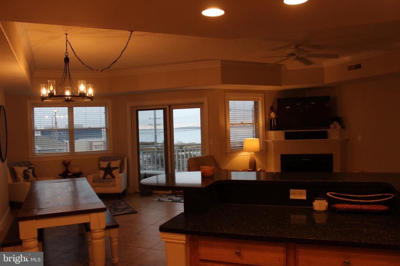 4100 Real Estate for Sale - 18 41st St #304 in Ocean City Photo 6