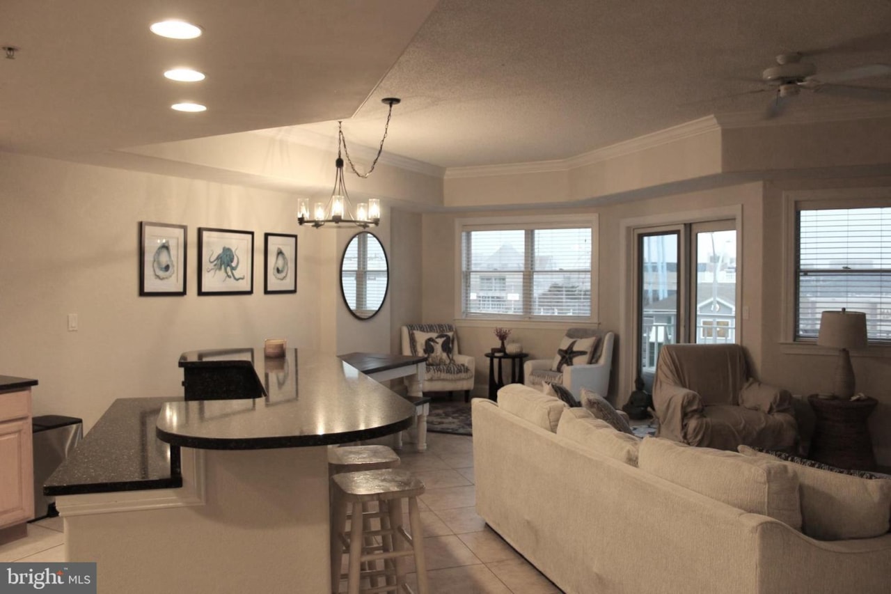 4100 Real Estate for Sale - 18 41st St #304 in Ocean City Photo 13