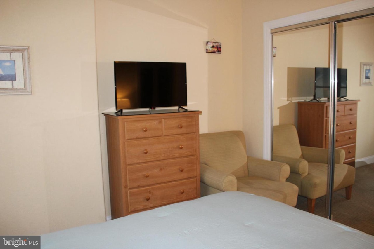 4100 Real Estate for Sale - 18 41st St #304 in Ocean City Photo 31