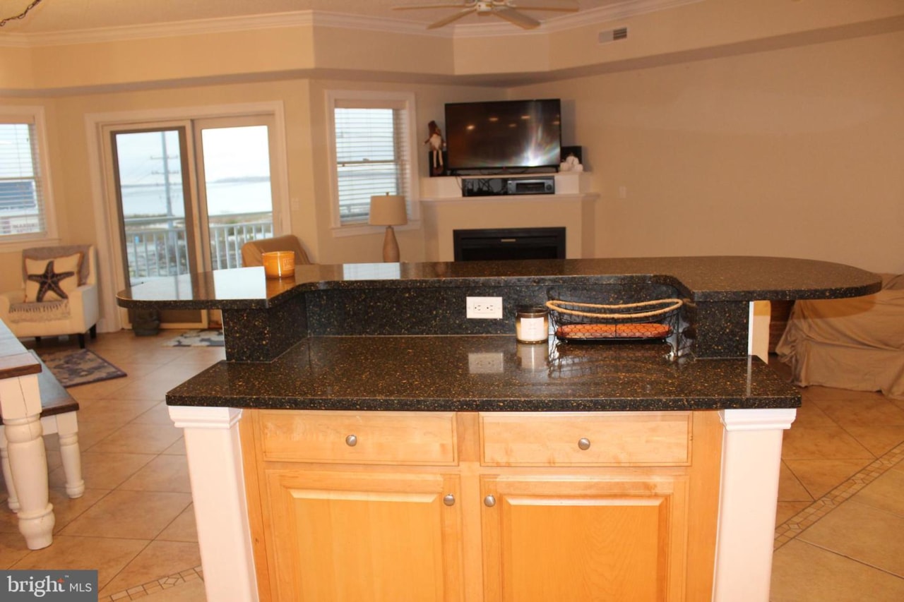 4100 Real Estate for Sale - 18 41st St #304 in Ocean City Photo 20