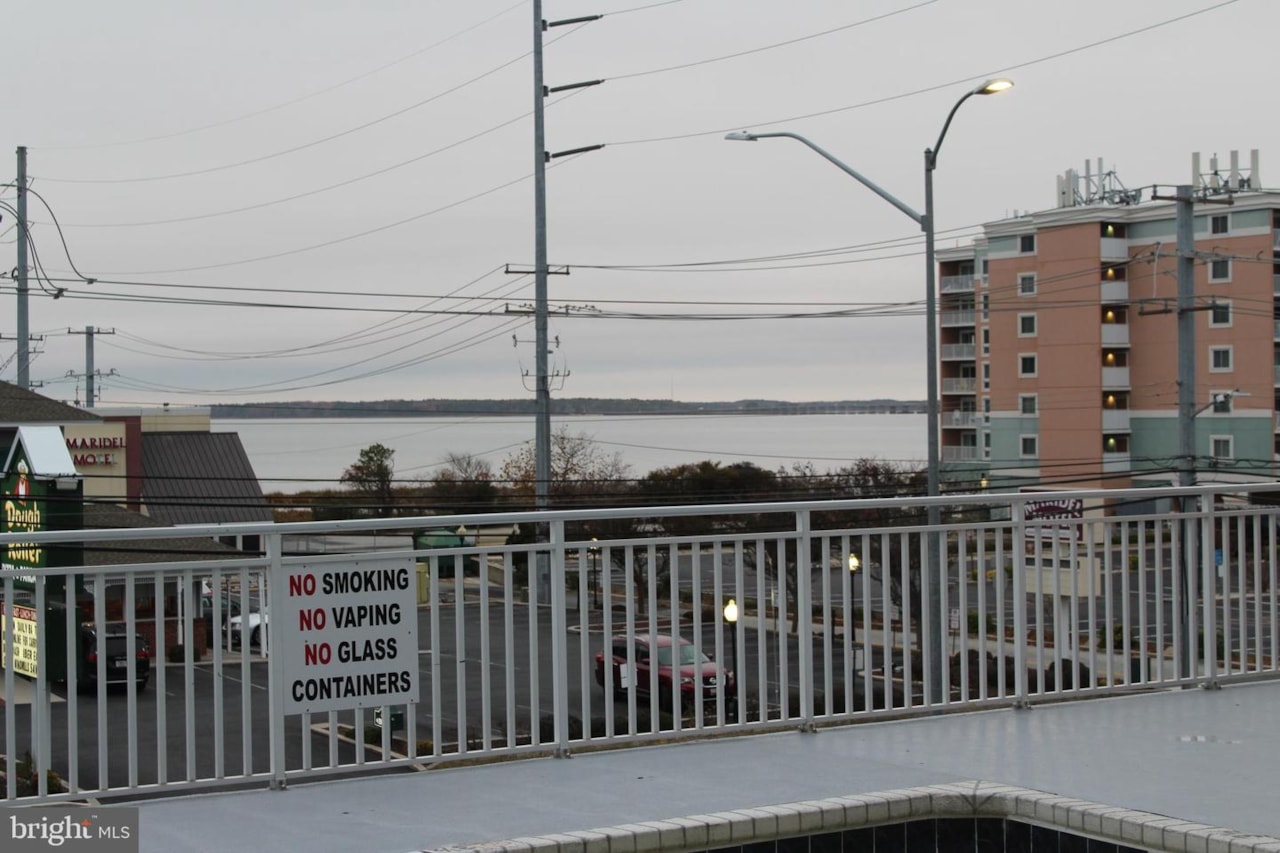 4100 Real Estate for Sale - 18 41st St #304 in Ocean City Photo 52