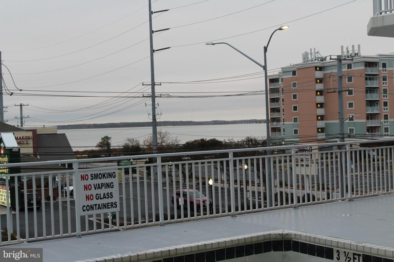 4100 Real Estate for Sale - 18 41st St #304 in Ocean City Photo 36