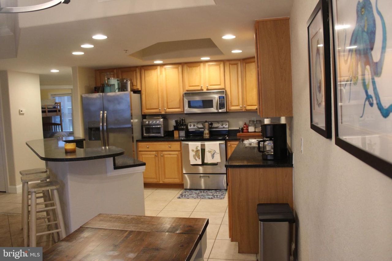 4100 Real Estate for Sale - 18 41st St #304 in Ocean City Photo 18