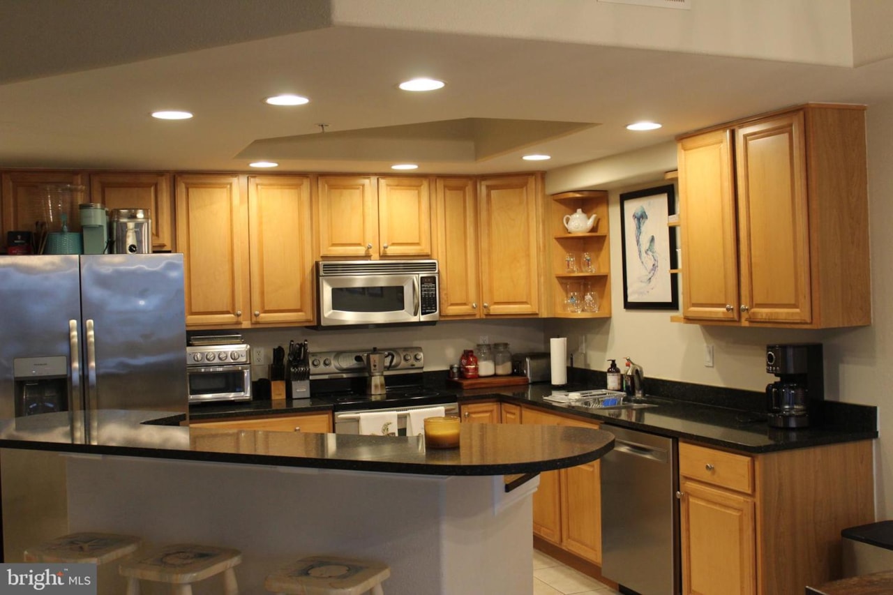 4100 Real Estate for Sale - 18 41st St #304 in Ocean City Photo 15