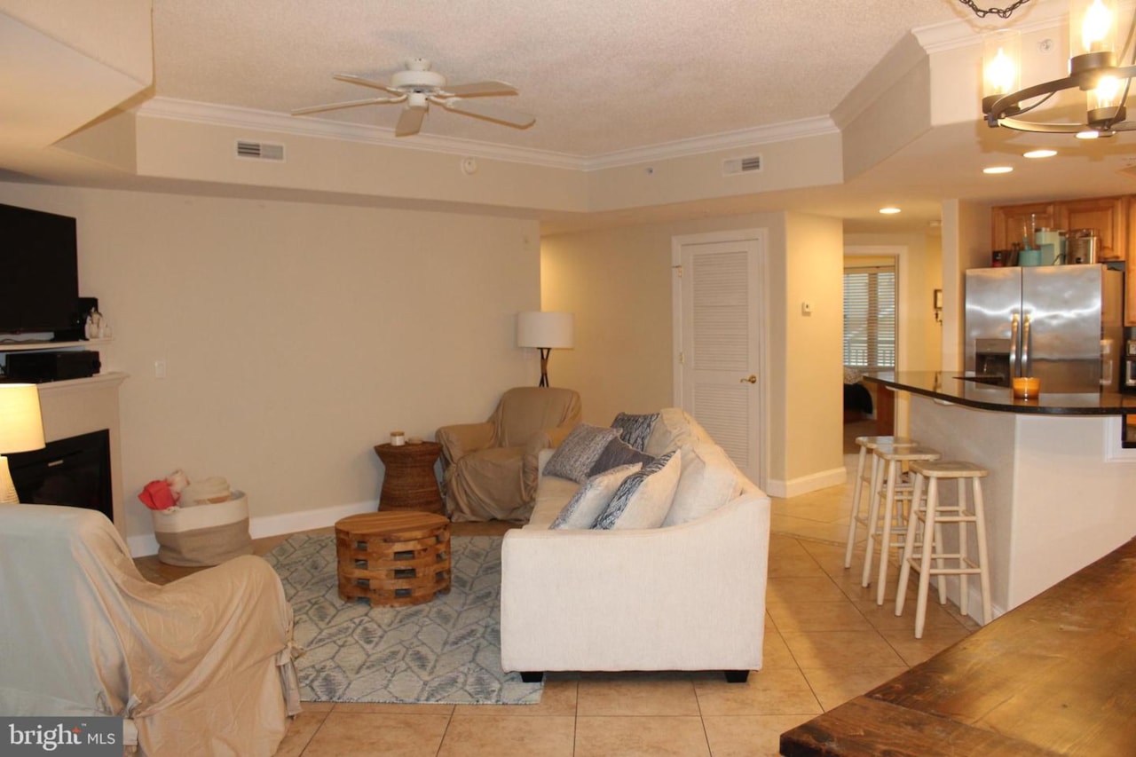 4100 Real Estate for Sale - 18 41st St #304 in Ocean City Photo 9