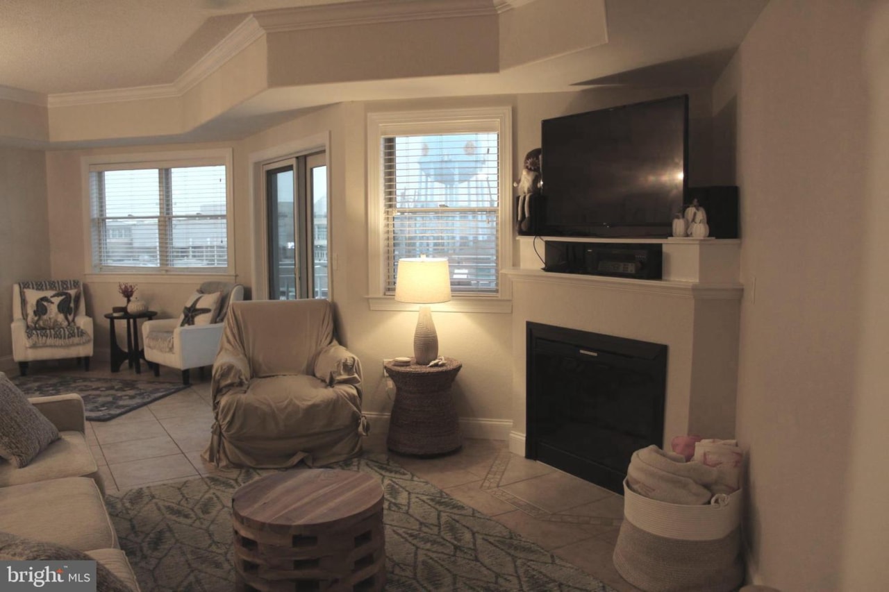 4100 Real Estate for Sale - 18 41st St #304 in Ocean City Photo 8