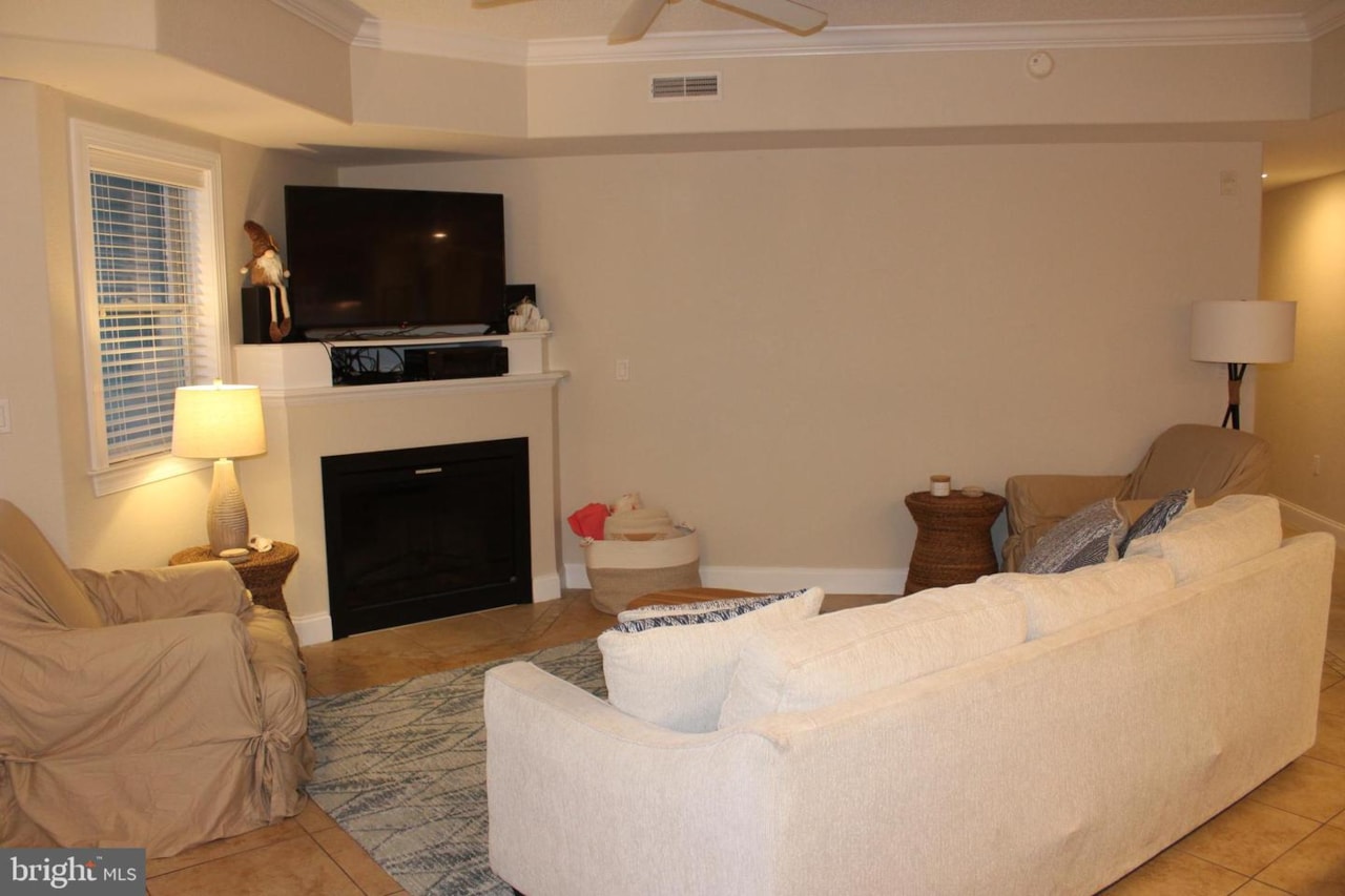 4100 Real Estate for Sale - 18 41st St #304 in Ocean City Photo 7