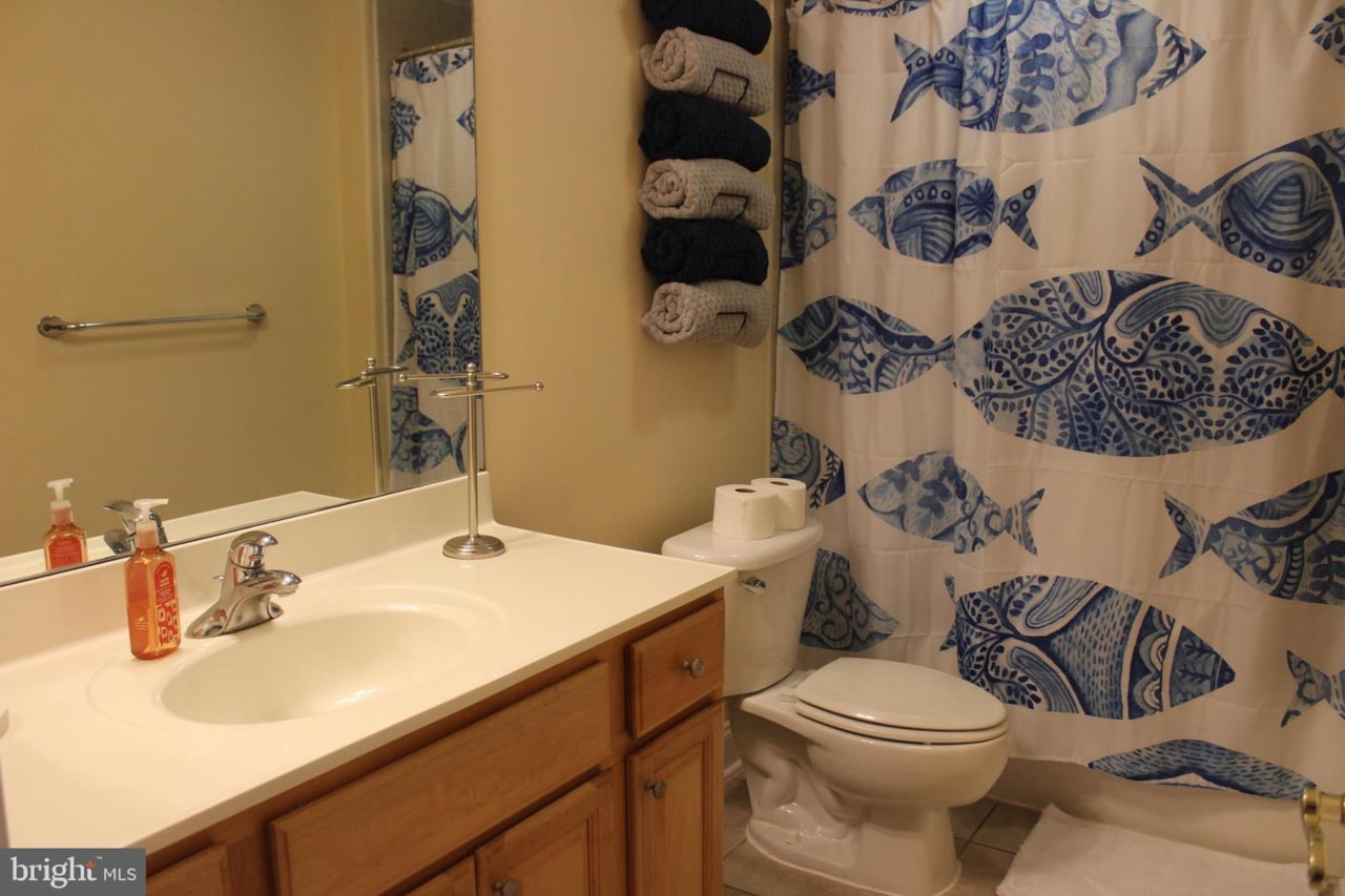 4100 Real Estate for Sale - 18 41st St #304 in Ocean City Photo 25