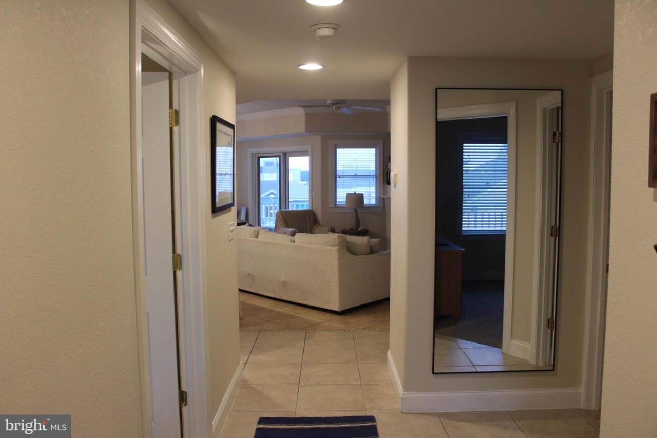 4100 Real Estate for Sale - 18 41st St #304 in Ocean City Photo 10