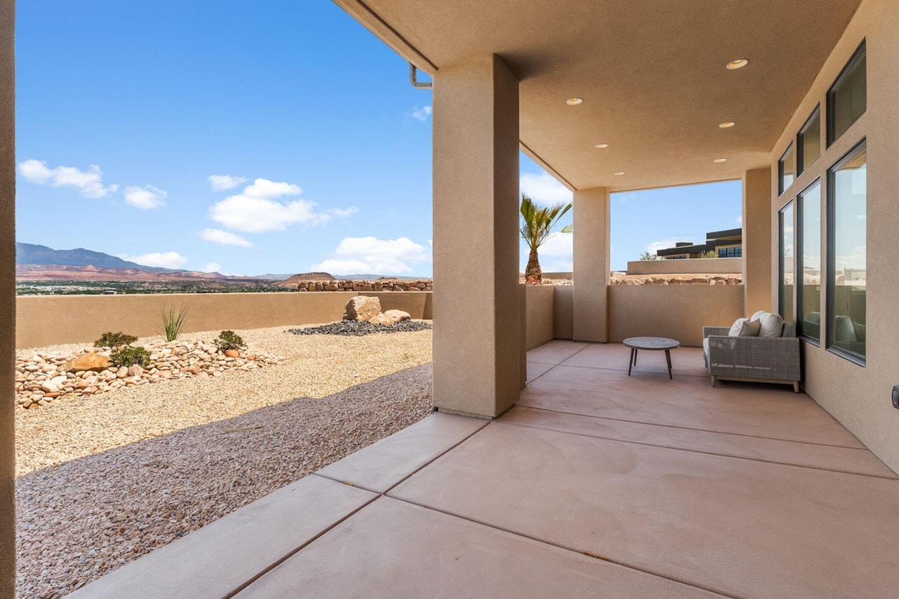 1526 S Shale DR St George, UT 84790 home for sale, MLS#25-261233 - Erika Rogers Photo 28