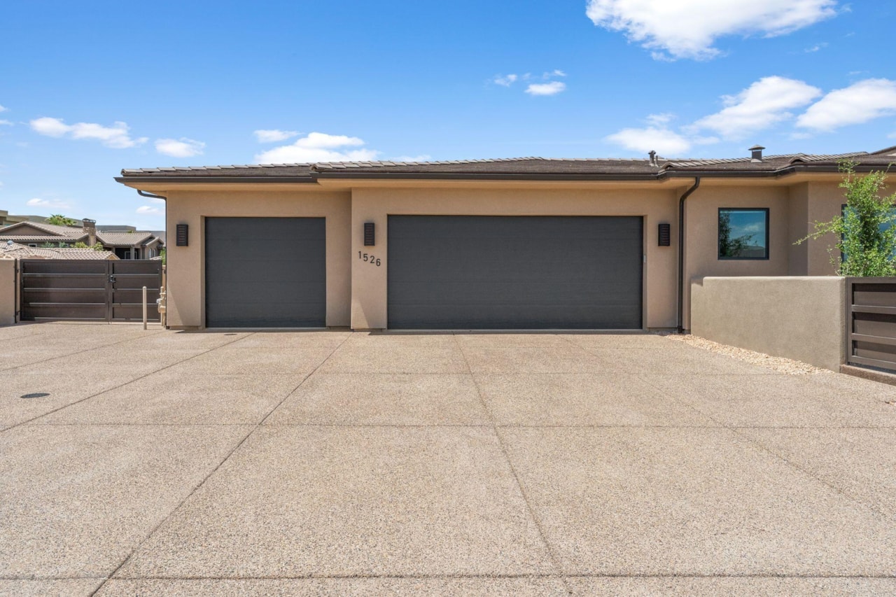 1526 S Shale DR St George, UT 84790 home for sale, MLS#25-261233 - Erika Rogers Photo 37