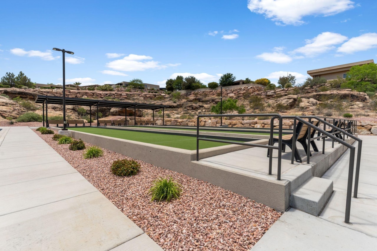 1526 S Shale DR St George, UT 84790 home for sale, MLS#25-261233 - Erika Rogers Photo 42
