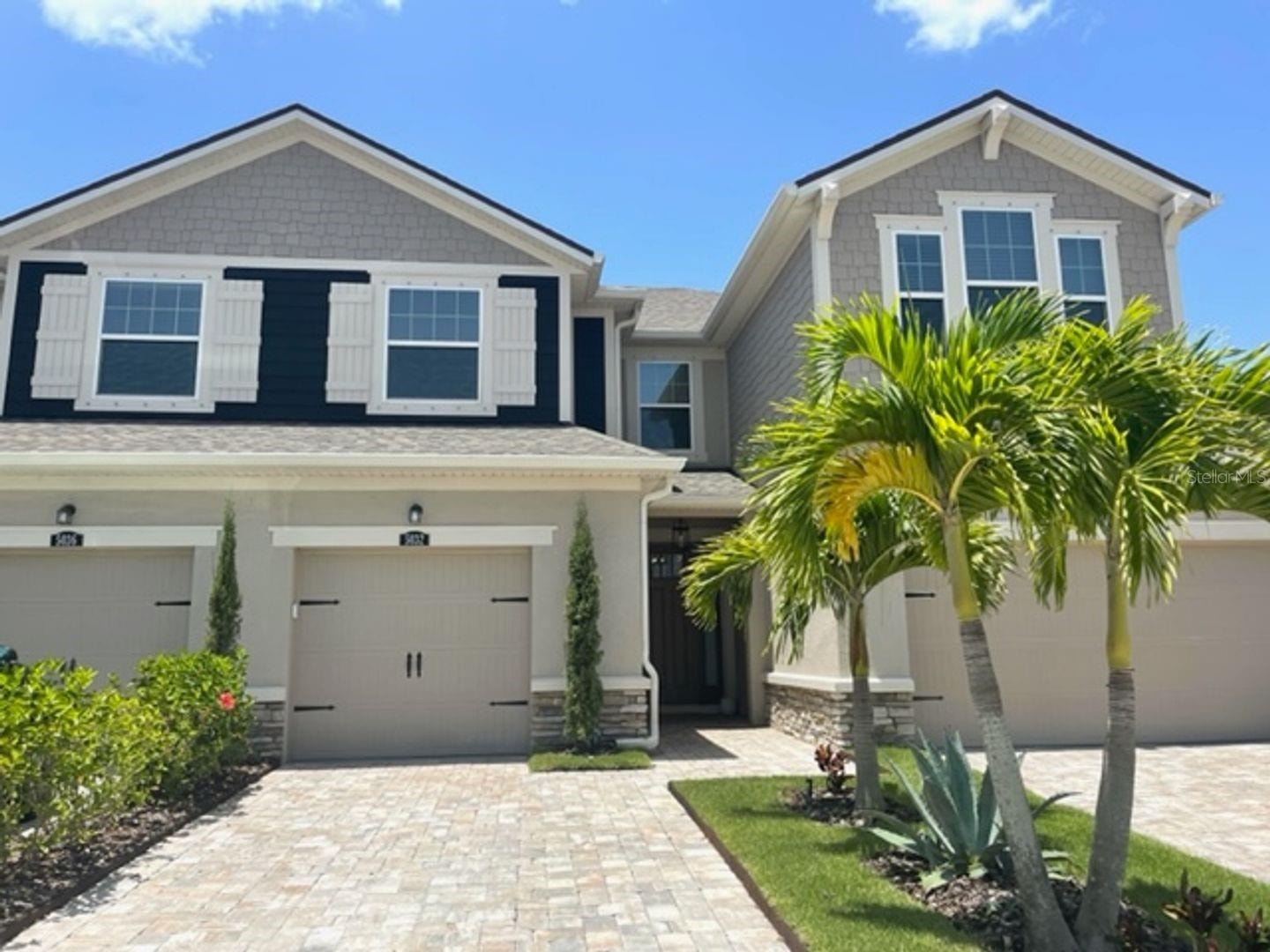 5032 Skyview Ln - Bradenton, FL 34211 - Harmony At Lakewood Ranch Ph I