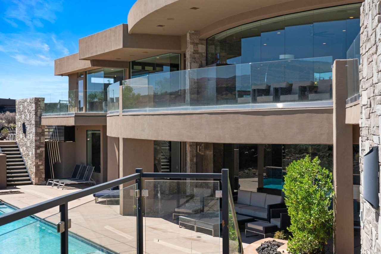 2378 N Tacheene DR St George, UT 84770 home for sale, MLS#25-263018 - Erika Rogers Photo 91