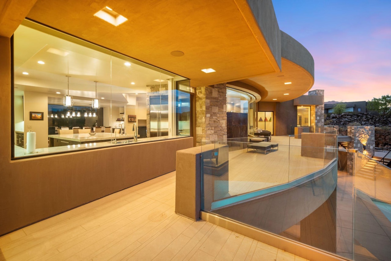 2378 N Tacheene DR St George, UT 84770 home for sale, MLS#25-263018 - Erika Rogers Photo 109