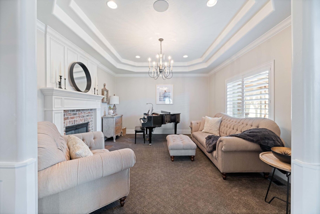 1557 Stone Cliff DR St George, UT 84790 home for sale, MLS#25-263025 - Erika Rogers Photo 8