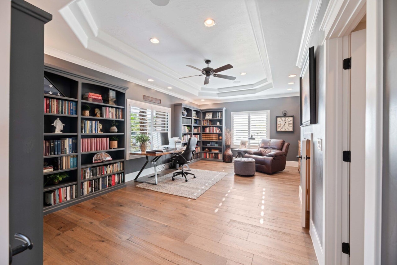 1557 Stone Cliff DR St George, UT 84790 home for sale, MLS#25-263025 - Erika Rogers Photo 9