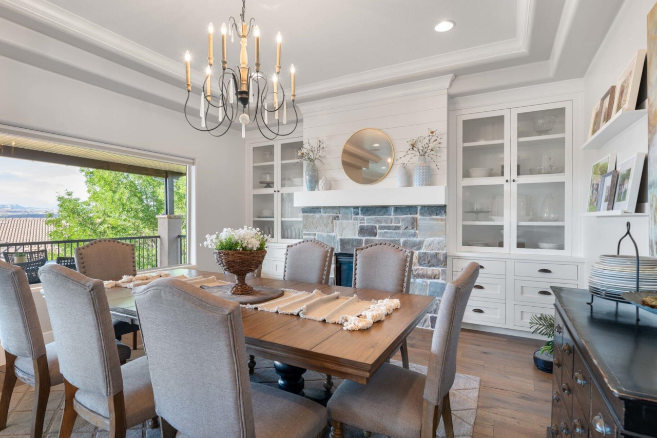 1557 Stone Cliff DR St George, UT 84790 home for sale, MLS#25-263025 - Erika Rogers Photo 19