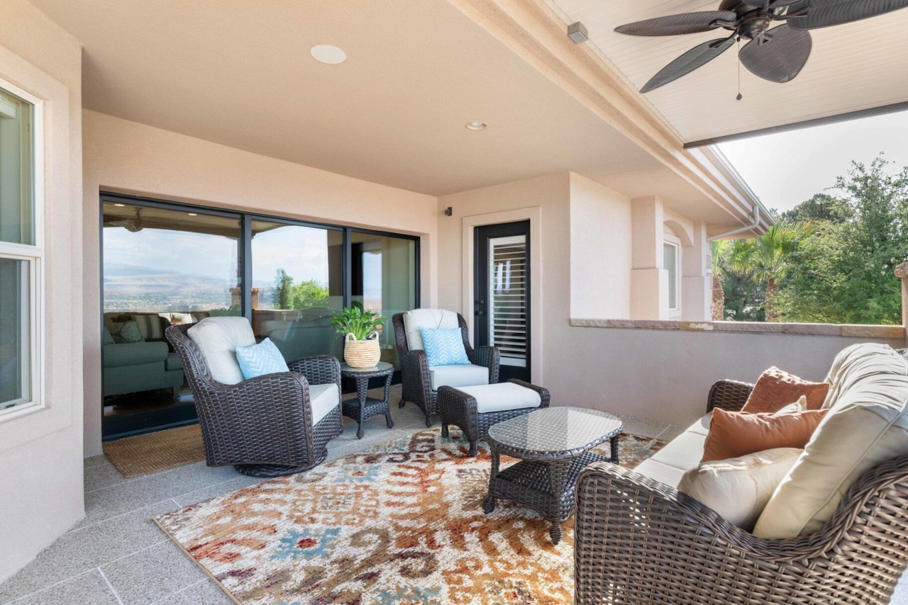 1557 Stone Cliff DR St George, UT 84790 home for sale, MLS#25-263025 - Erika Rogers Photo 25