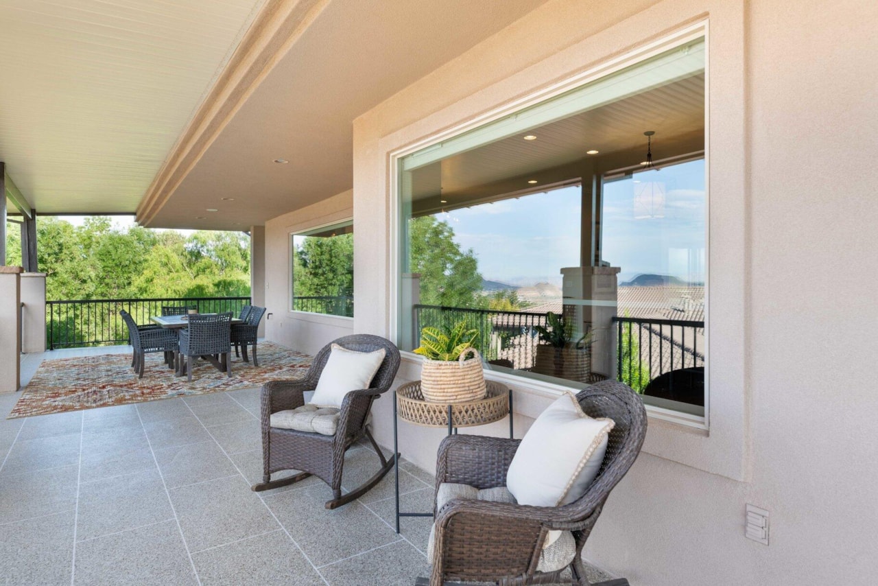 1557 Stone Cliff DR St George, UT 84790 home for sale, MLS#25-263025 - Erika Rogers Photo 27