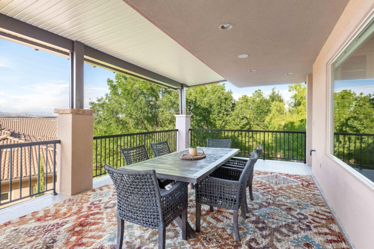 1557 Stone Cliff DR St George, UT 84790 home for sale, MLS#25-263025 - Erika Rogers Photo 28