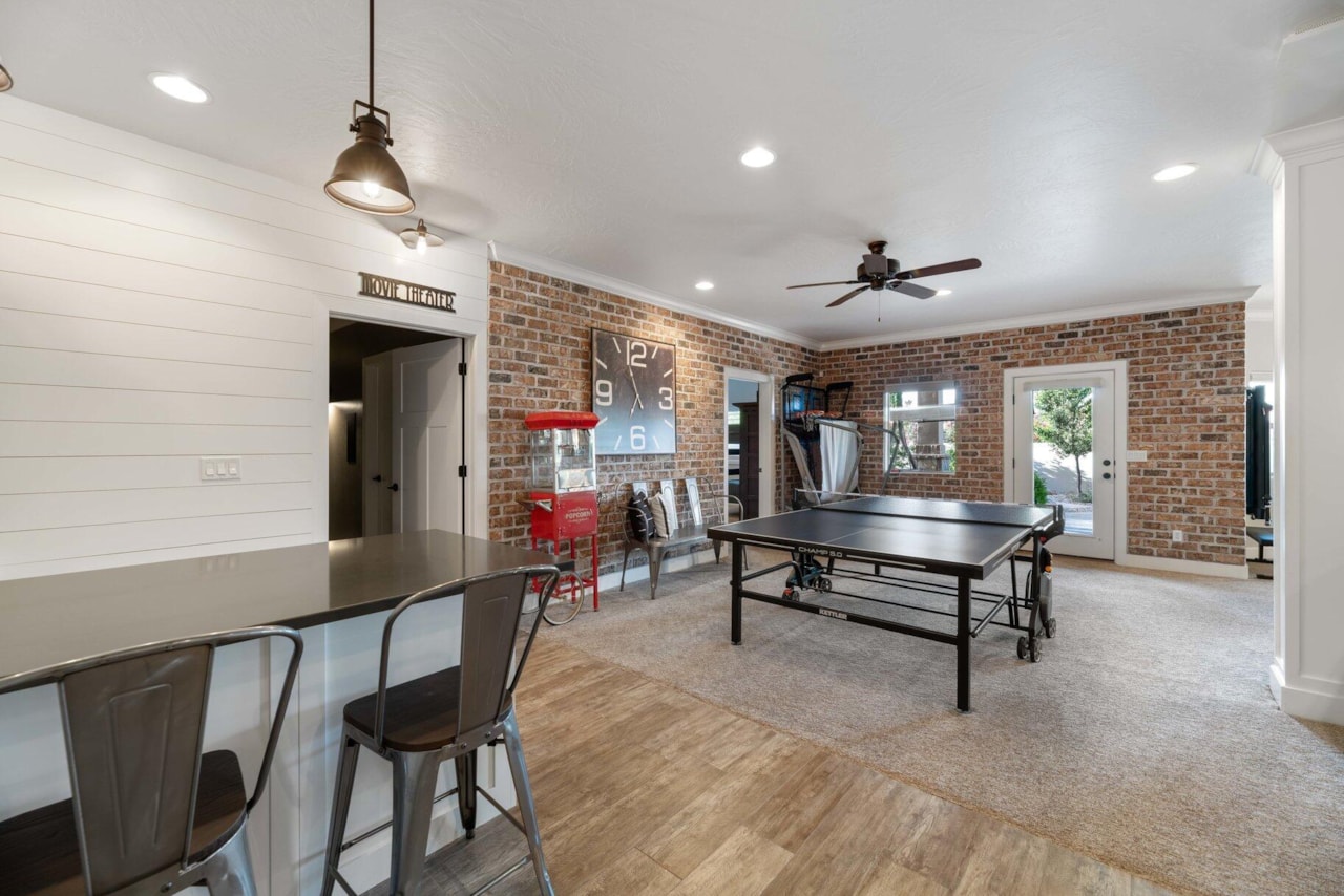 1557 Stone Cliff DR St George, UT 84790 home for sale, MLS#25-263025 - Erika Rogers Photo 33