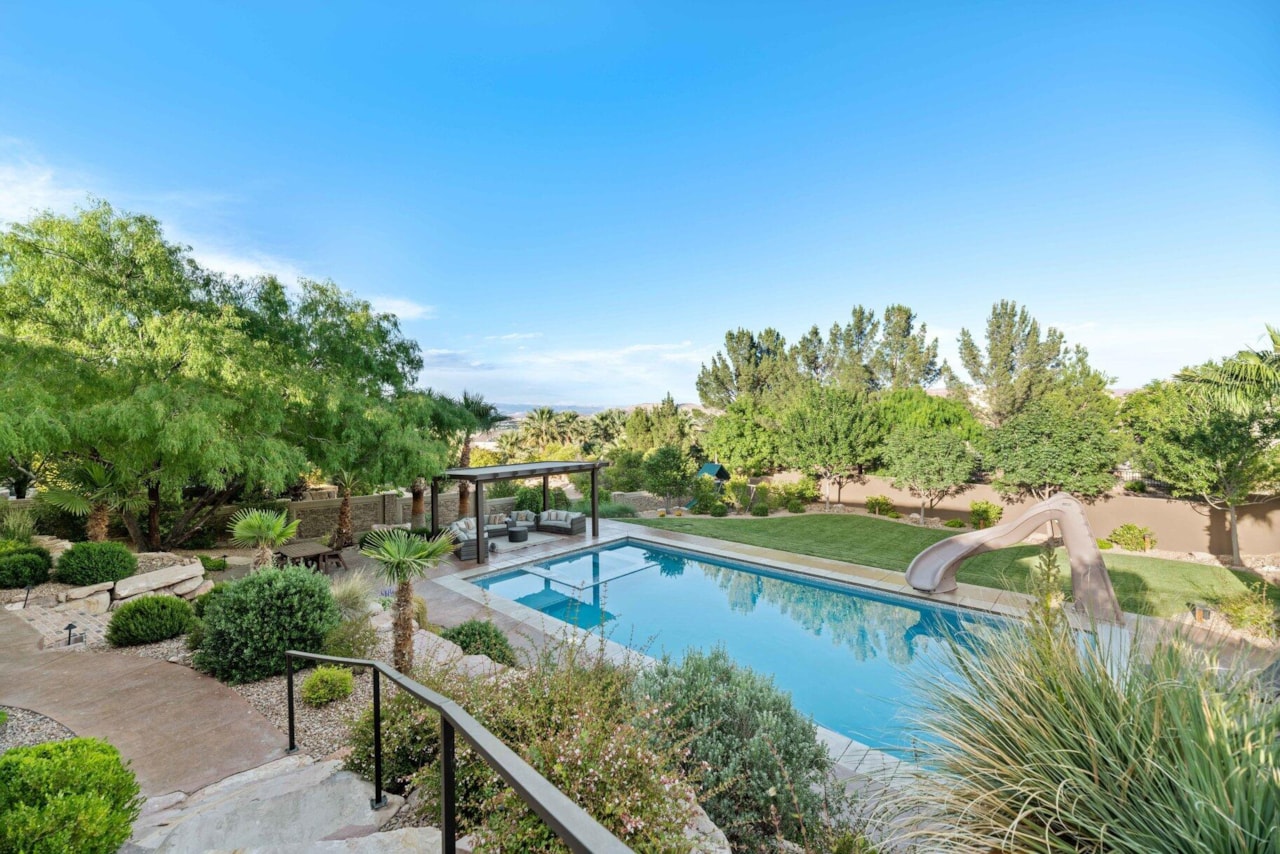 1557 Stone Cliff DR St George, UT 84790 home for sale, MLS#25-263025 - Erika Rogers Photo 52