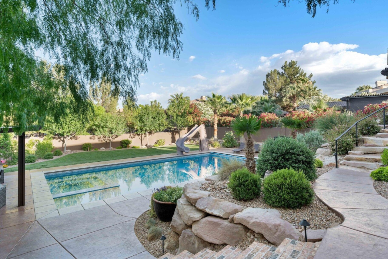 1557 Stone Cliff DR St George, UT 84790 home for sale, MLS#25-263025 - Erika Rogers Photo 53