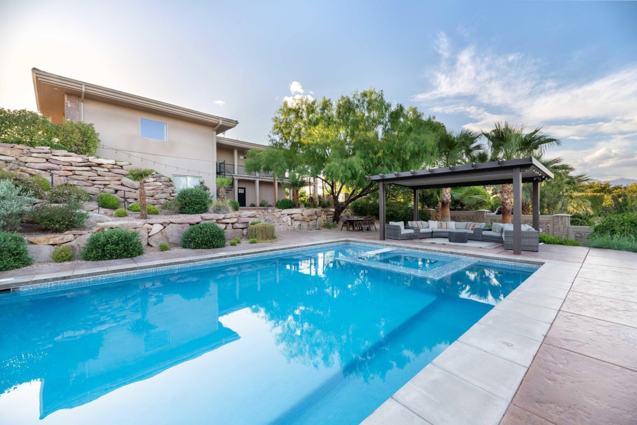 1557 Stone Cliff DR St George, UT 84790 home for sale, MLS#25-263025 - Erika Rogers Photo 55