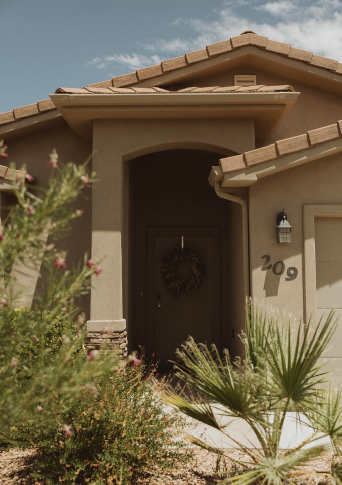 2031 E Colorado DR #209 St George, UT 84770 home for sale, MLS#25-263030 - Erika Rogers Photo 2