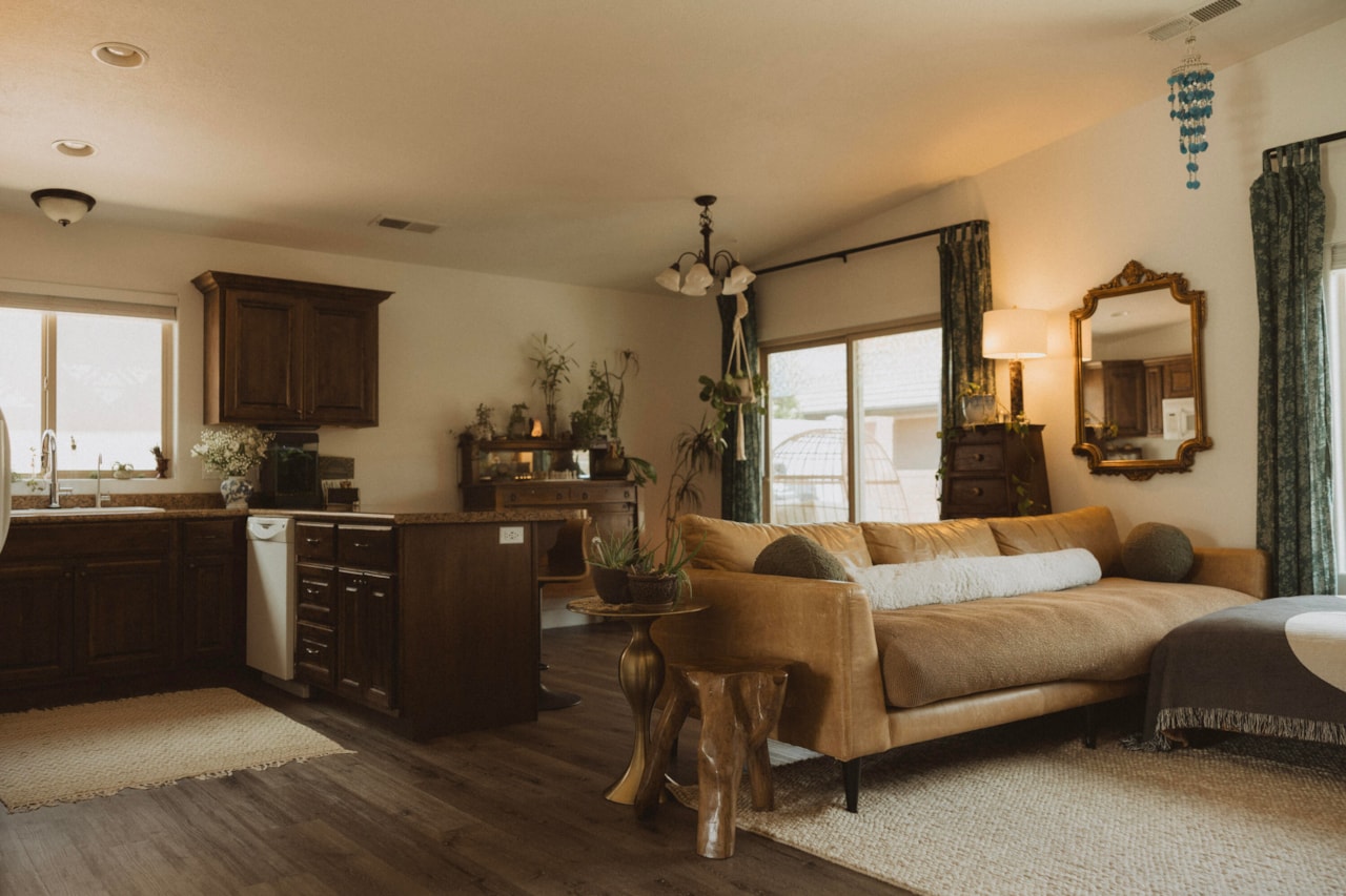 2031 E Colorado DR #209 St George, UT 84770 home for sale, MLS#25-263030 - Erika Rogers Photo 5