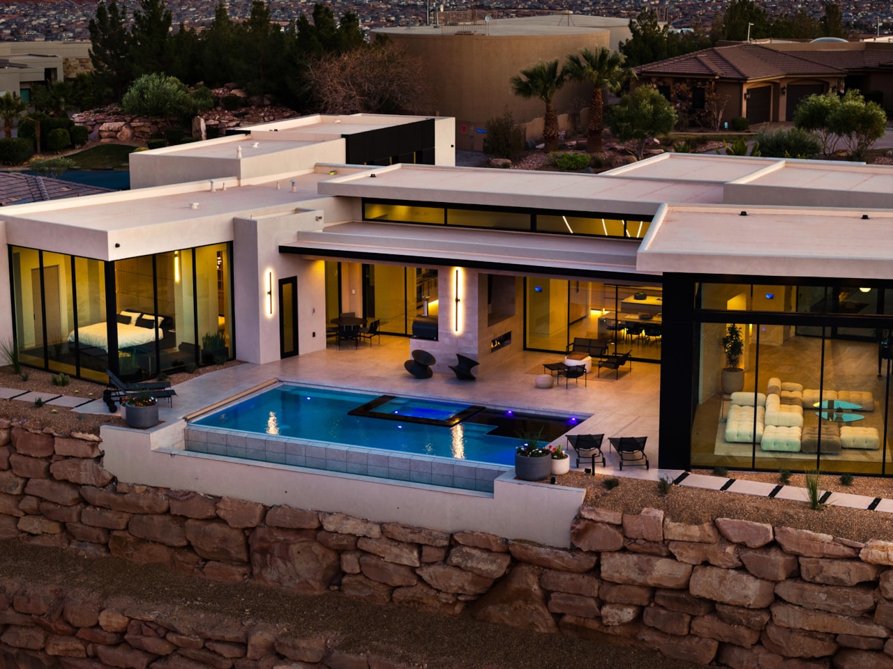 2031 E Pinnacle DR St George, UT 84790 home for sale, MLS#25-258844 - Erika Rogers Photo 57