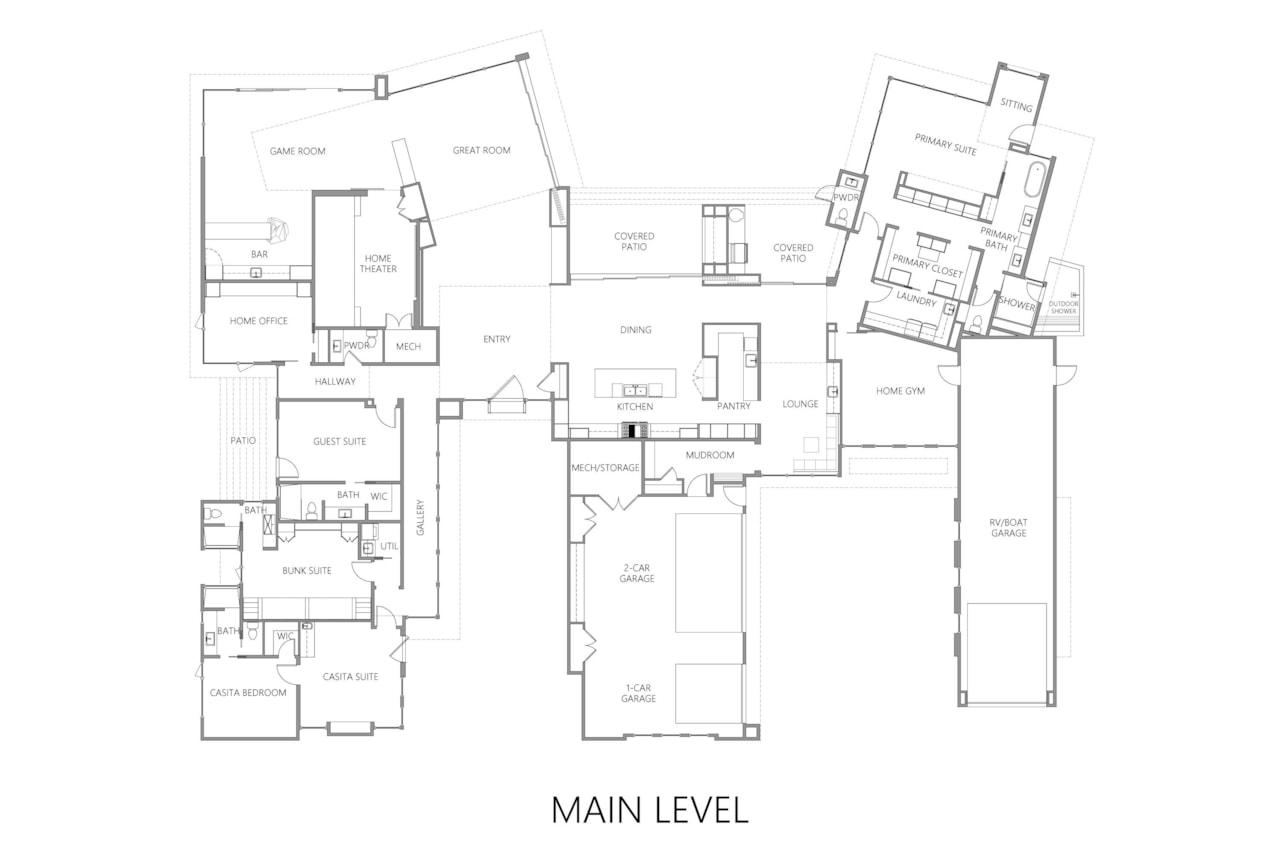 2031 E Pinnacle DR St George, UT 84790 home for sale, MLS#25-258844 - Erika Rogers Photo 61