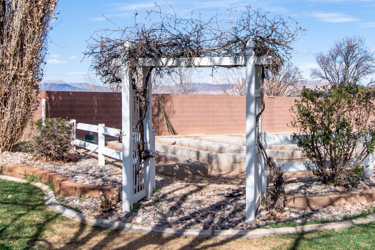 1027 S 920  W Hurricane, UT 84737 home for sale, MLS#25-259119 - Erika Rogers Photo 57