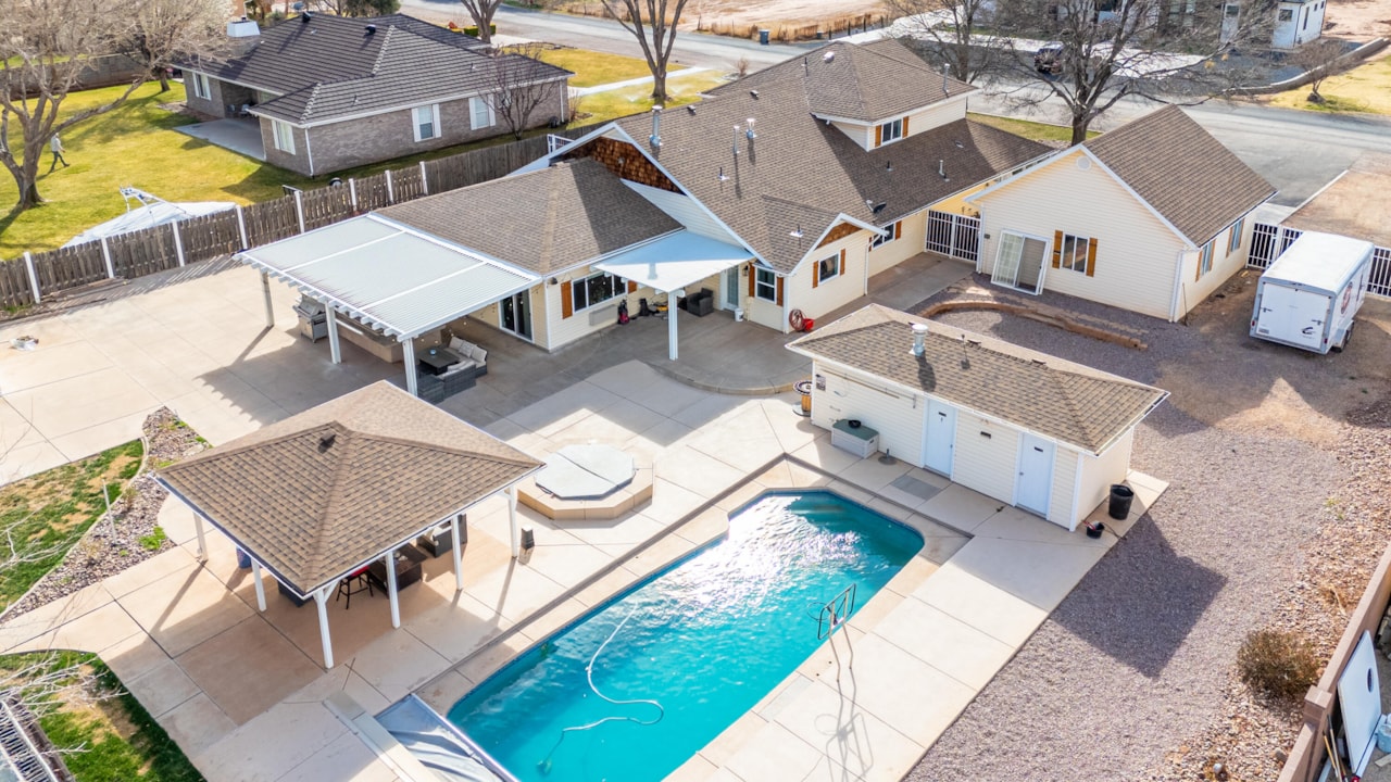 1027 S 920  W Hurricane, UT 84737 home for sale, MLS#25-259119 - Erika Rogers Photo 66