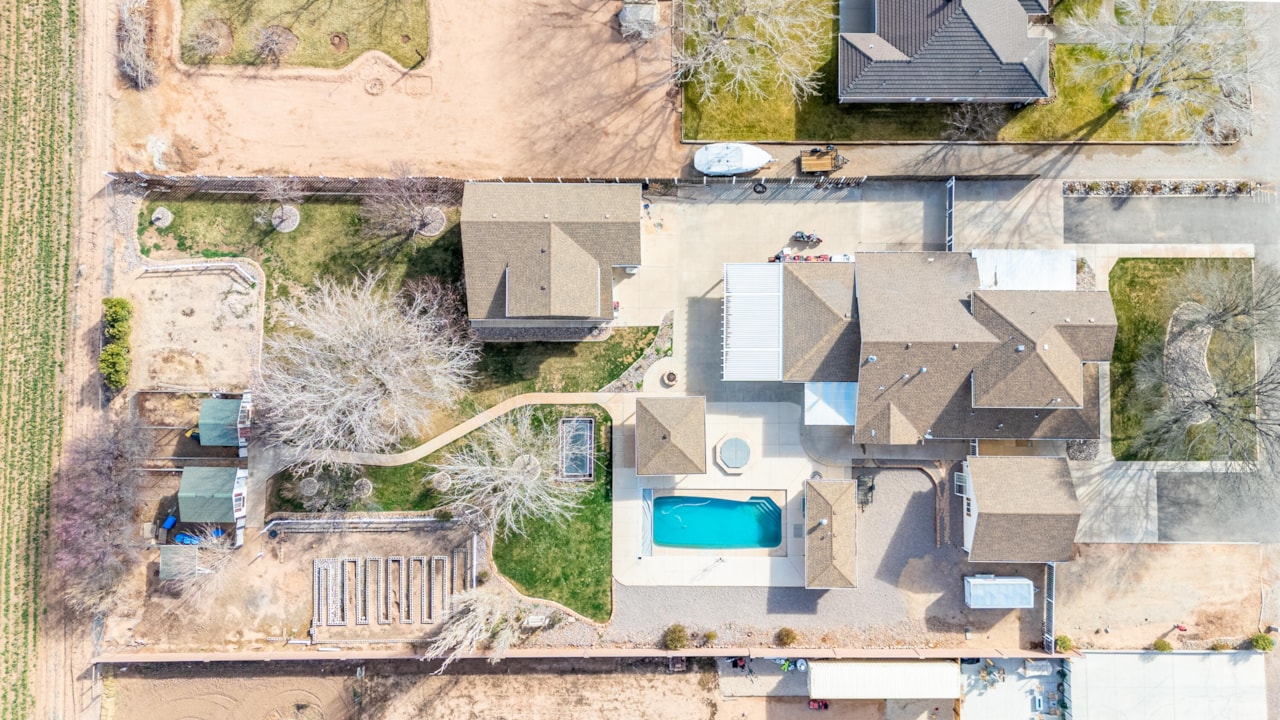 1027 S 920  W Hurricane, UT 84737 home for sale, MLS#25-259119 - Erika Rogers Photo 68