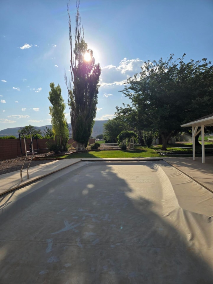 1027 S 920  W Hurricane, UT 84737 home for sale, MLS#25-259119 - Erika Rogers Photo 54