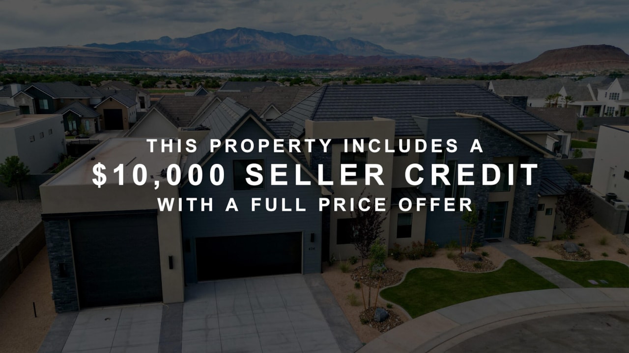 424 W Johann CIR Washington, UT 84780 home for sale, MLS#24-256353 - Erika Rogers Photo 2