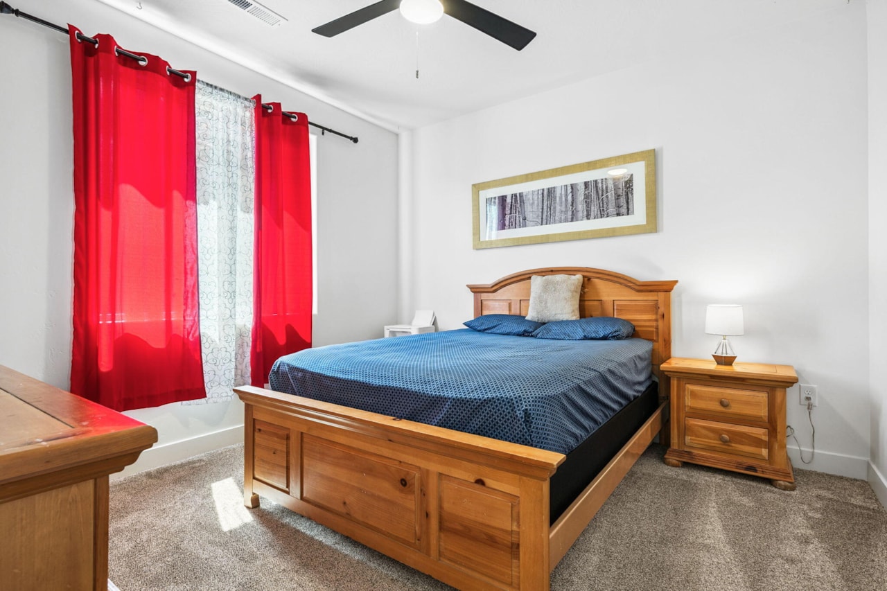 438 N Stone Mountain #17 St George, UT 84770 home for sale, MLS#25-263138 - Erika Rogers Photo 2