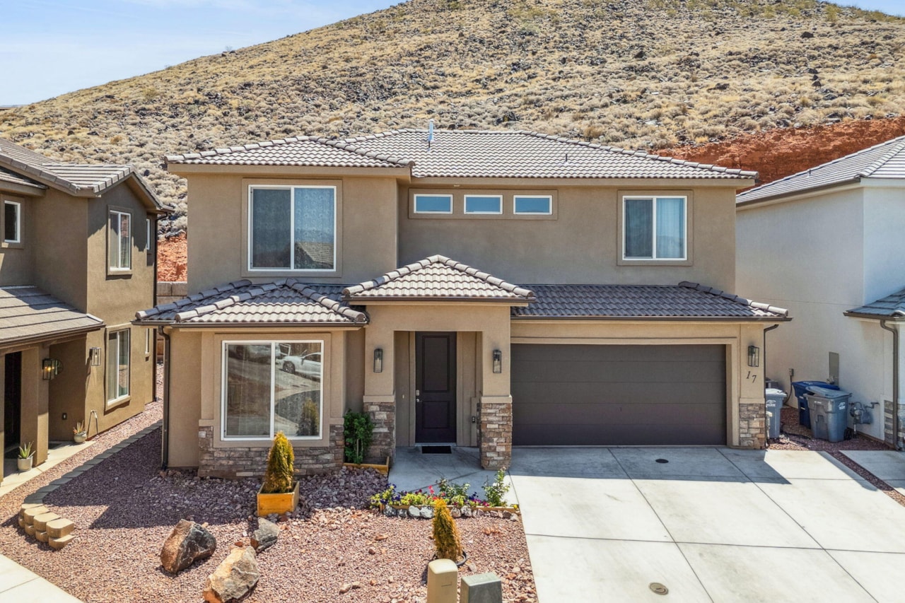 438 N Stone Mountain #17 St George, UT 84770 home for sale, MLS#25-263138 - Erika Rogers Photo 21
