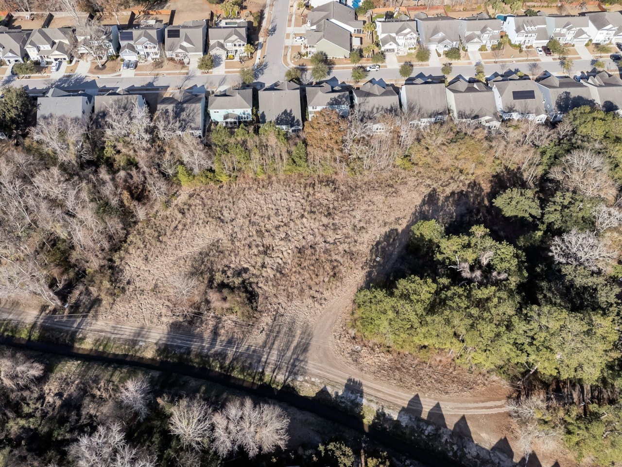 0 Huro Drive Mount Pleasant, SC 29466 | MLS 25002979