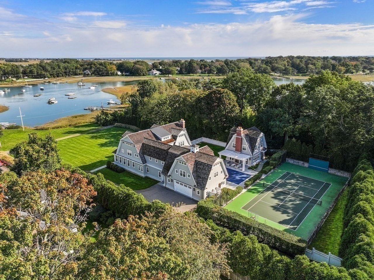 21 River Lane Duxbury MA 02332 73347331