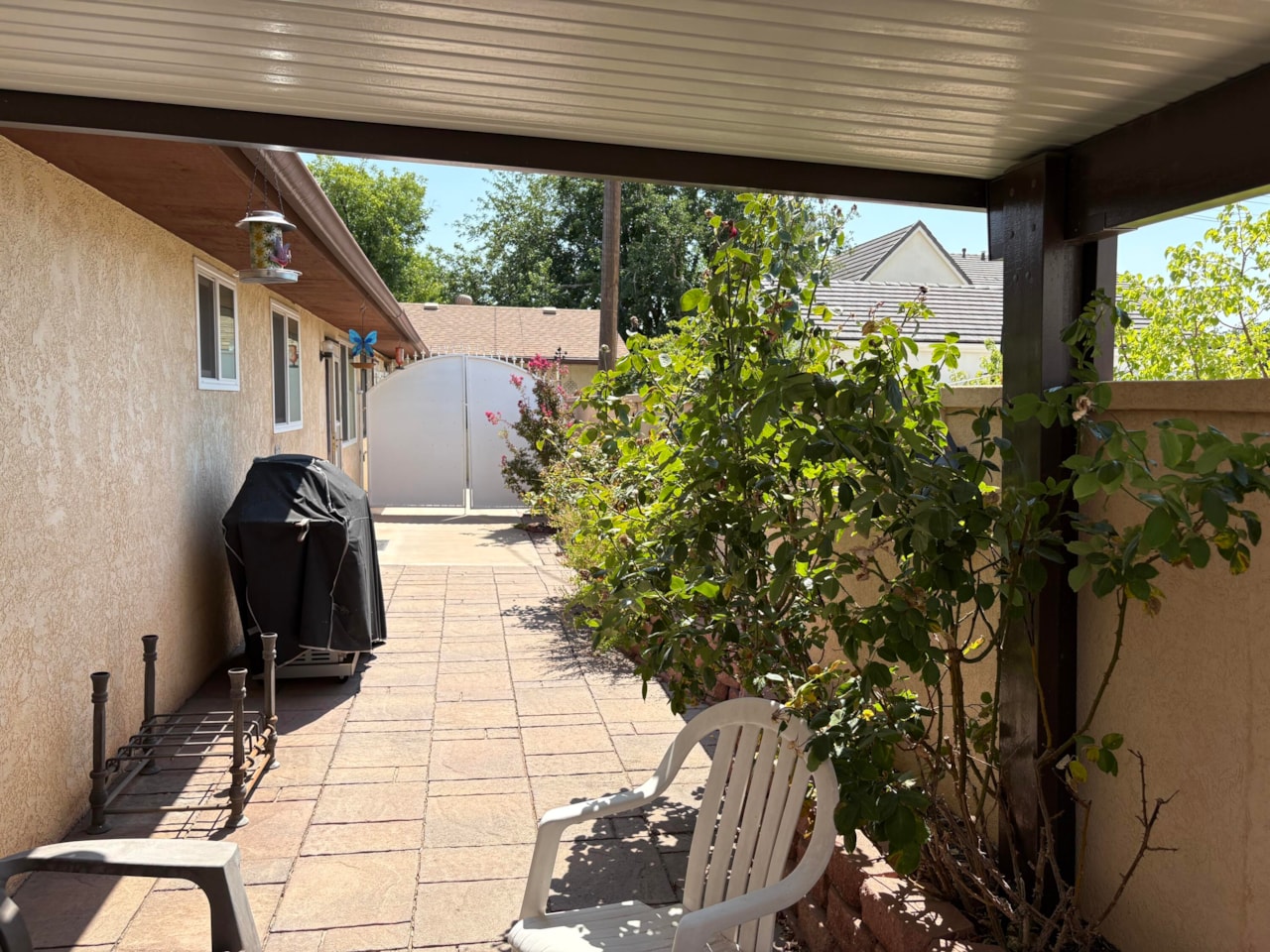 454 S 100  E #10 St George, UT 84770 home for sale, MLS#25-263171 - Erika Rogers Photo 22