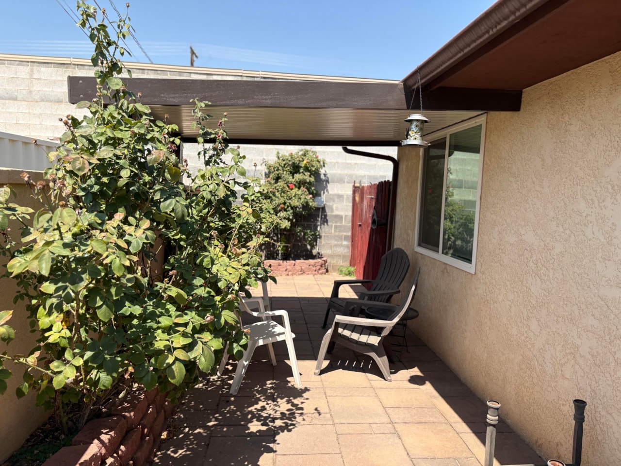 454 S 100  E #10 St George, UT 84770 home for sale, MLS#25-263171 - Erika Rogers Photo 24