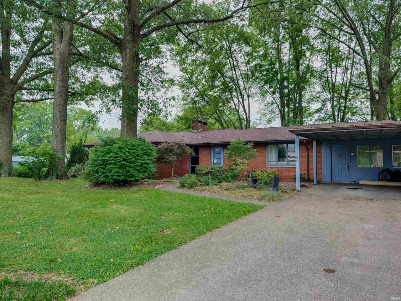 F.C. Tucker Emge - Homes for Sale - 223 W Reyling Drive - Jasper - IN